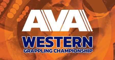 AVA Western Grappling Championship